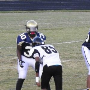 Meet your Posher, Ste'vian